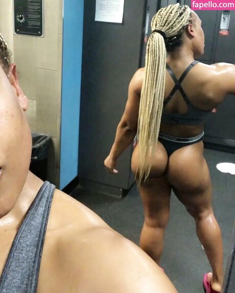 iamcassfit art model archive