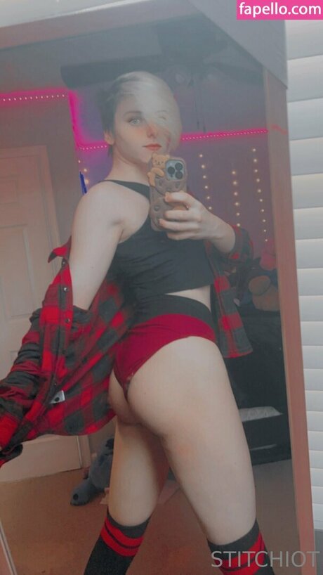 Stitchiot model archive