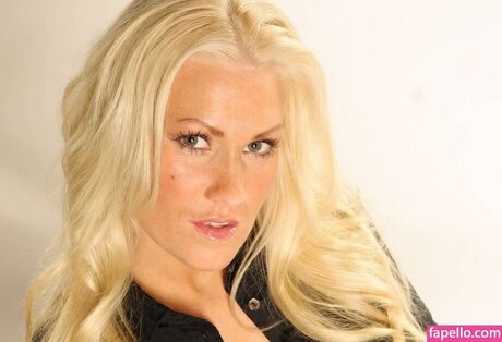 Helene Rask nude actress photo