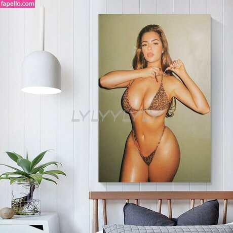 Demi Mawby pornstar nudes pic