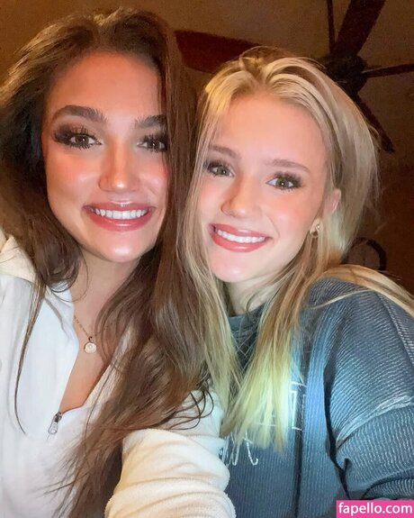 Katie Thompson pretty star images