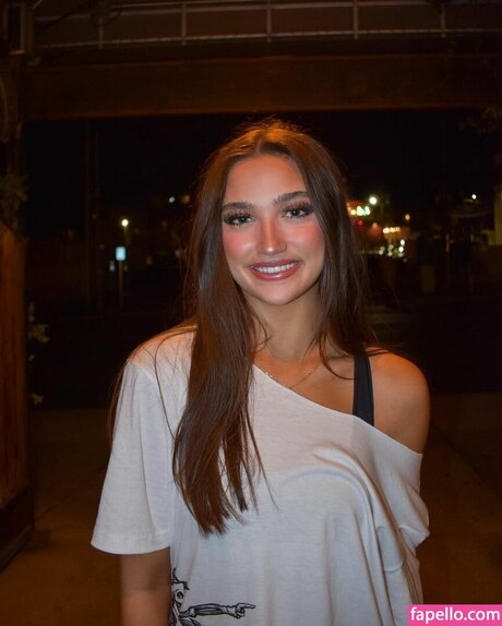 Katie Thompson pornographic star pic