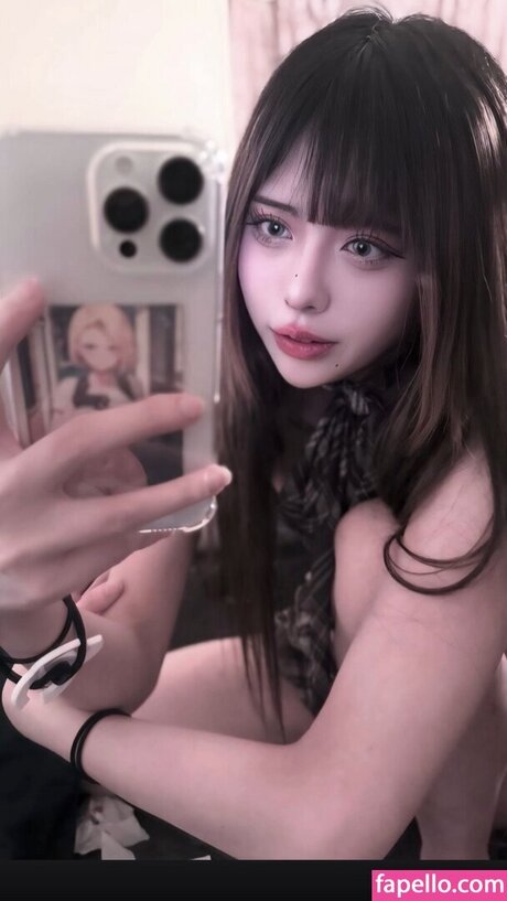 popo chi0 nice model photos