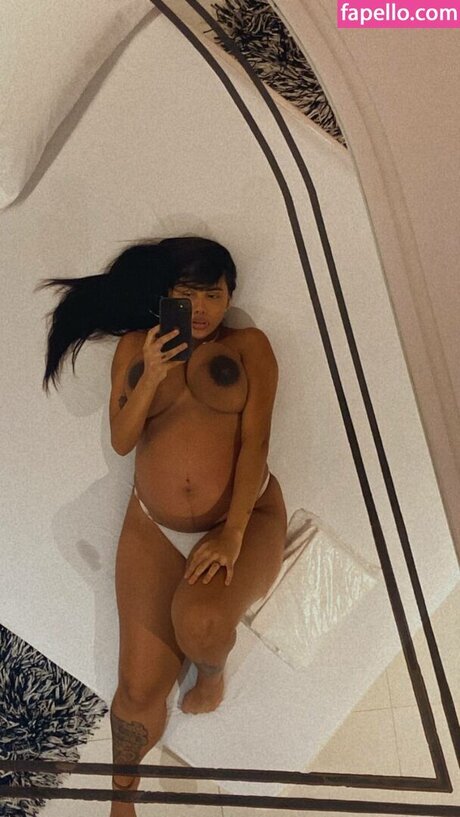 Anna Monteiro nude actress pictures