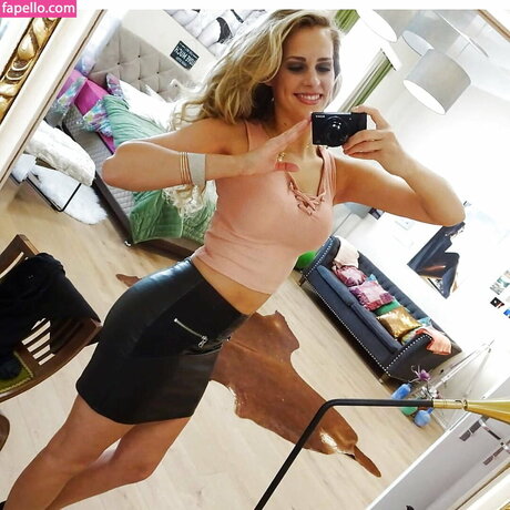 Caroline Noeding pretty pornstar pic