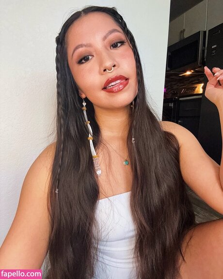 Kimprecioustso naked star pic