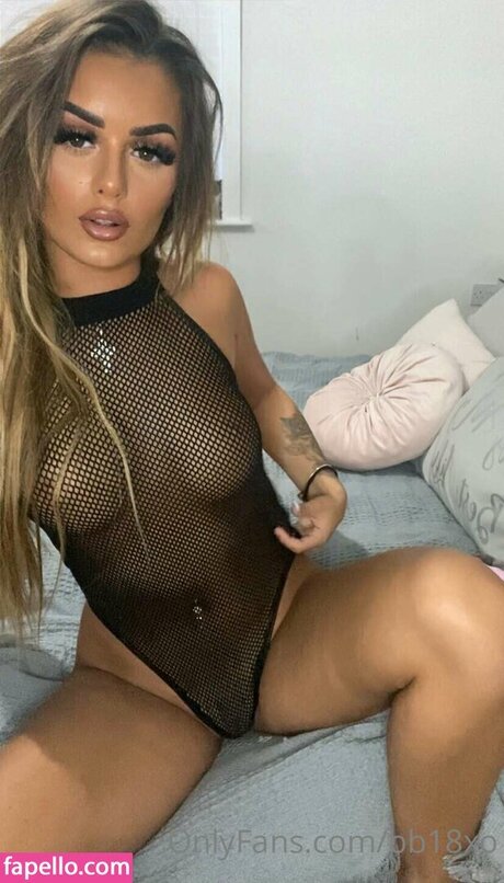 Baugh Brooke perfect pornstar gallery