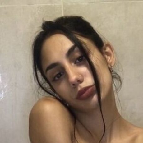 Melina Lox model hd photos