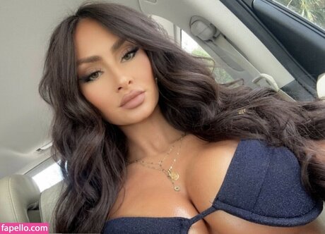 Jenna Geremia pornstar nice photo