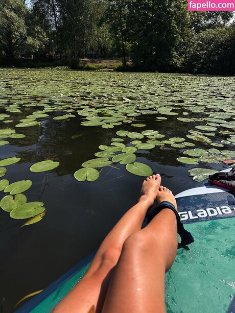 Alina Cherepanova exclusive model pics