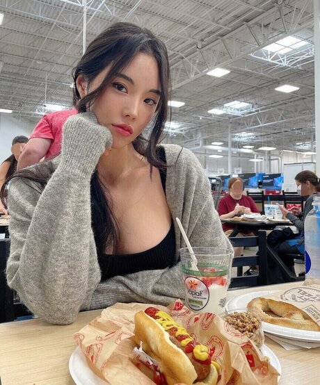 still need nice model pic