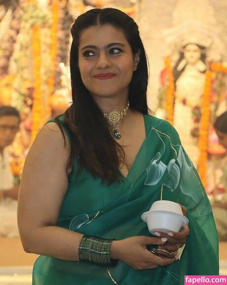 Kajol Devgn pornstar nice galleries