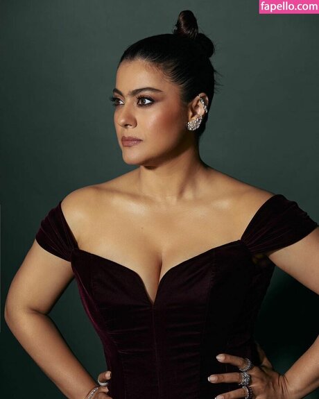 Kajol Devgn pornstar naked gallery