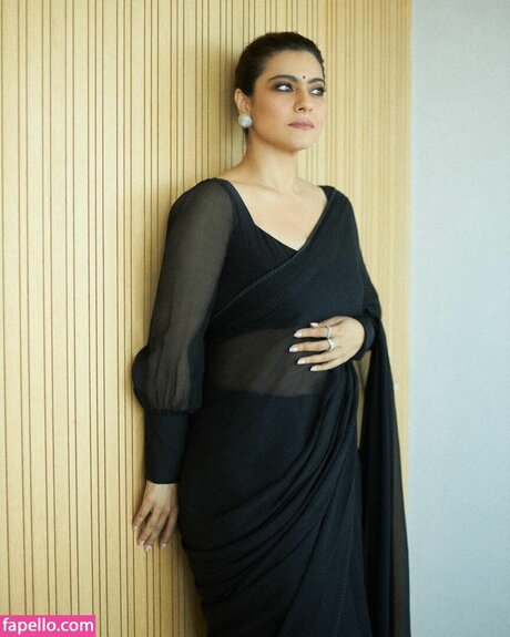 Kajol Devgn high quality star archive