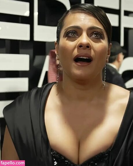 Kajol Devgn pornstar best photo