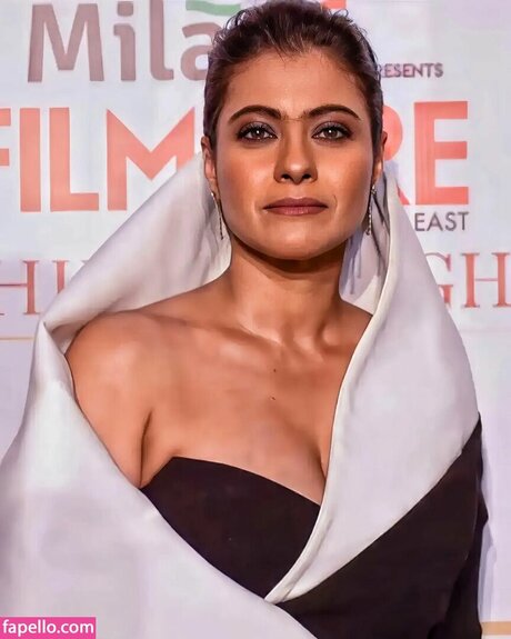 Kajol Devgn pornstar top pic
