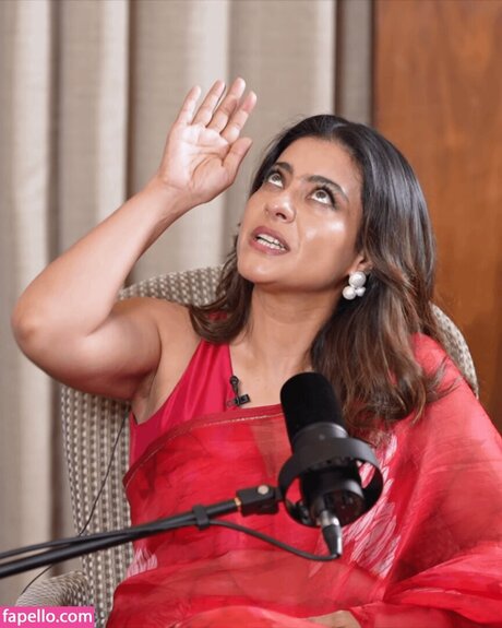 Kajol Devgn star porn pics