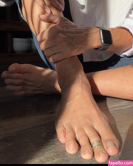 Mrs Stark nice pornstar image