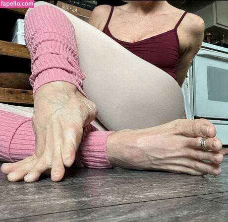 Mrs Stark top model archive