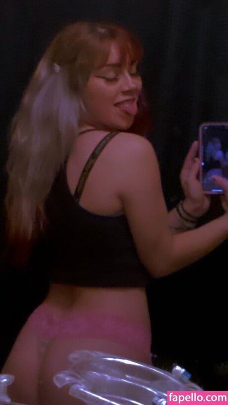 Heavyheavylizliz star sexy picture