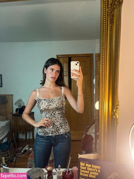 rimaelif pretty model pictures