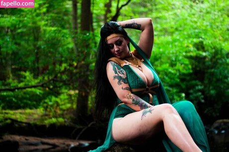 Valentina Marie star best galleries