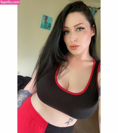 Valentina Marie model nudes galleries