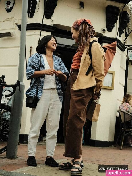 Ayoola Smart beautiful pornstar picture