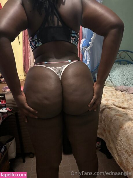 Edna Anjela pornstar erotic pictures