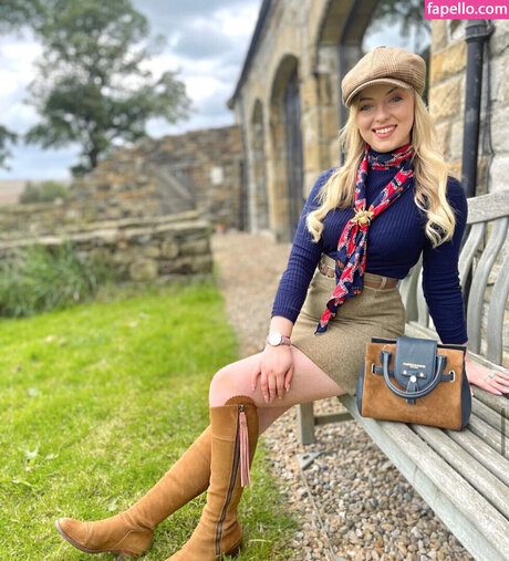 Eleanorruthwilliams model nude img