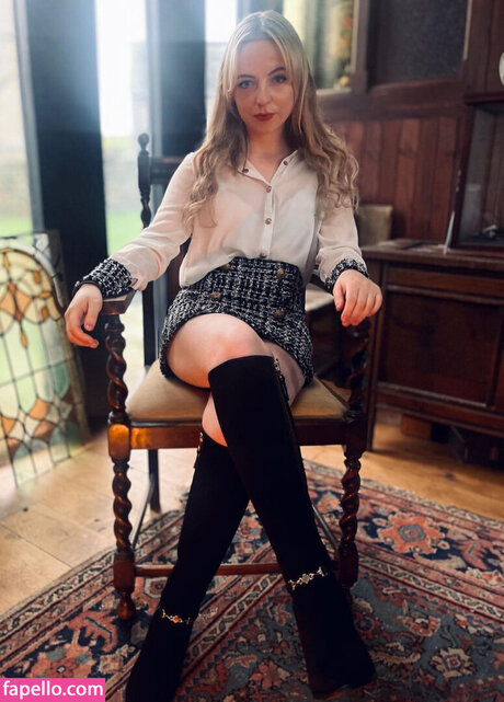 Eleanorruthwilliams pornstar sexy galleries