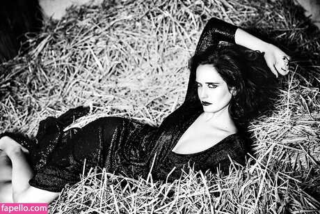 evagreen nice actress images