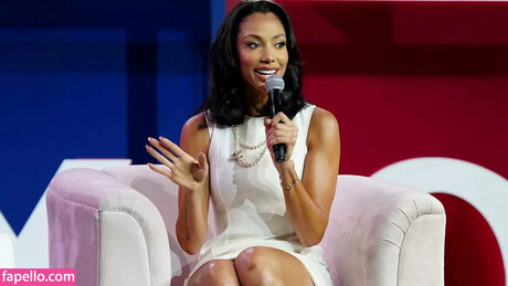 Kysre Gondrezick adult star pictures