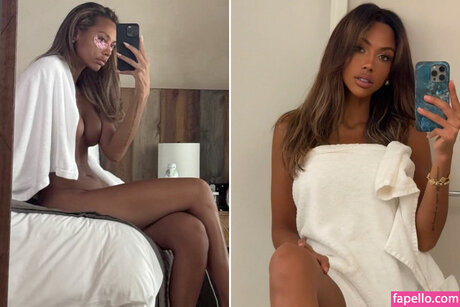 Kysre Gondrezick nice pornstar pictures