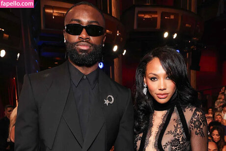 Kysre Gondrezick model perfect galleries