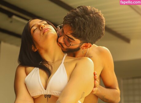 Orion Perla porn model image