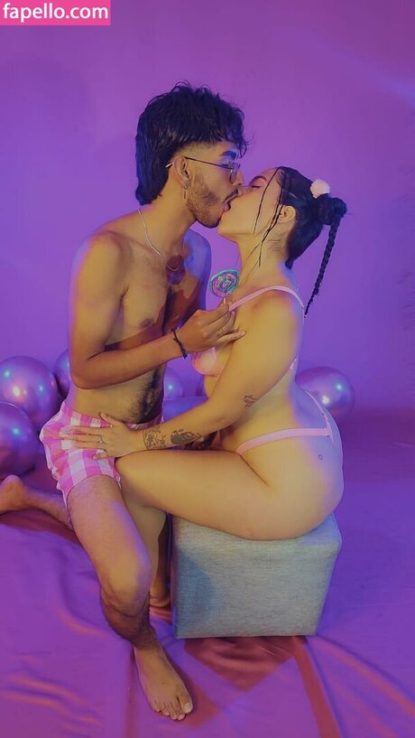 Orion Perla porn model img