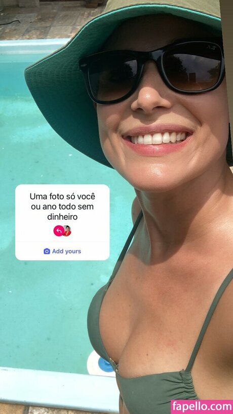 Manuela Do Monte pornstar pic