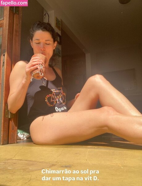 Manuela Do Monte high quality actress images