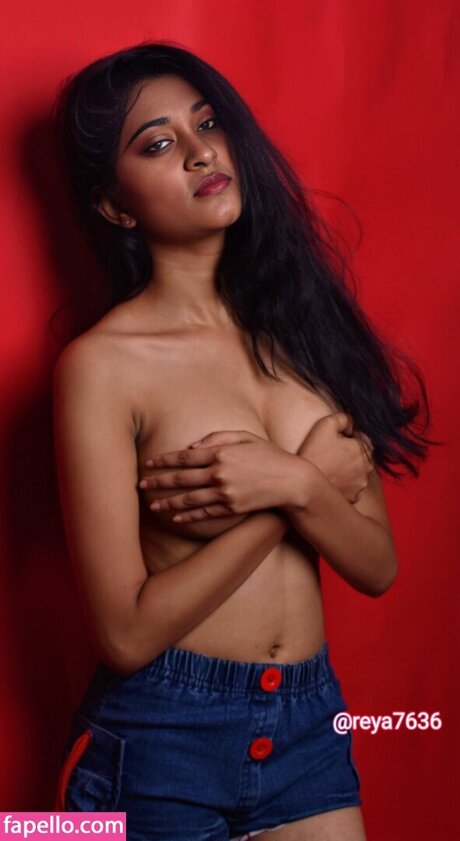 Reya Ghosh nude pornstar gallery