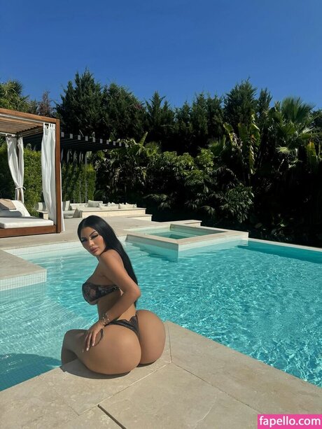 B Gabby nice star pictures