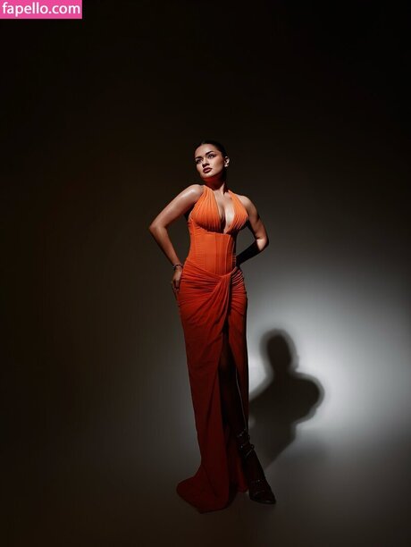 Avneet Kaur pornstar nude pic