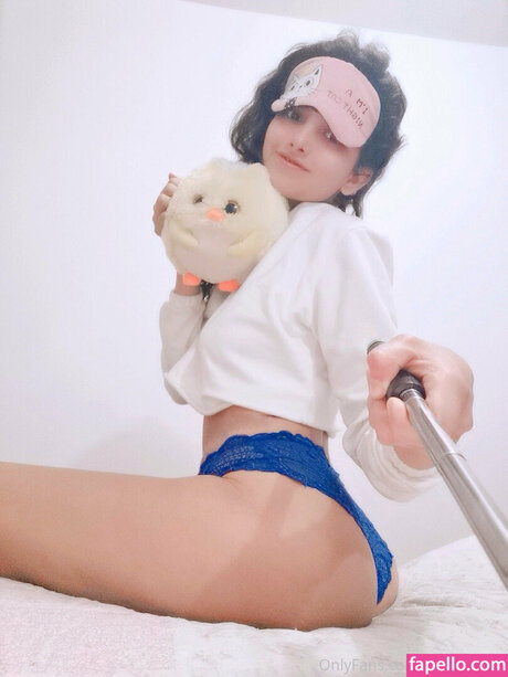 Angelica Sanchez star art pics