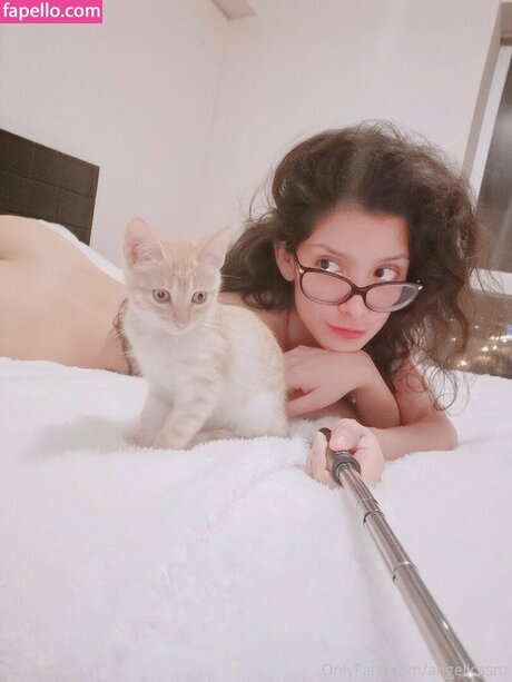 Angelica Sanchez perfect star archive