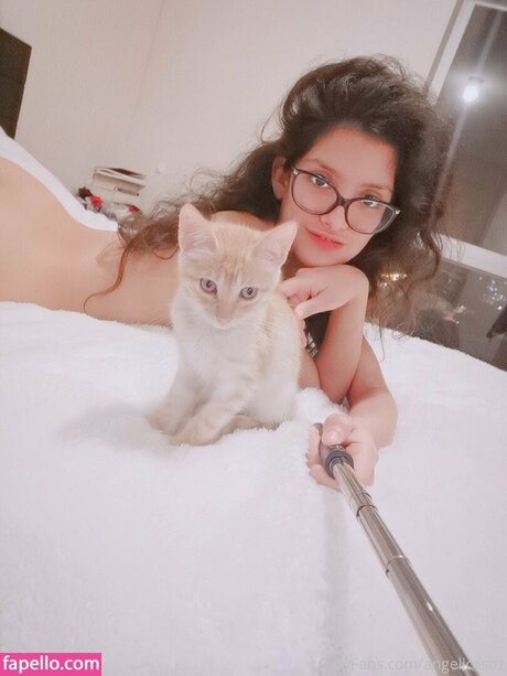 Angelica Sanchez pornstar hd gallery