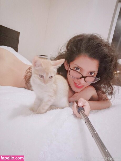 Angelica Sanchez best star image