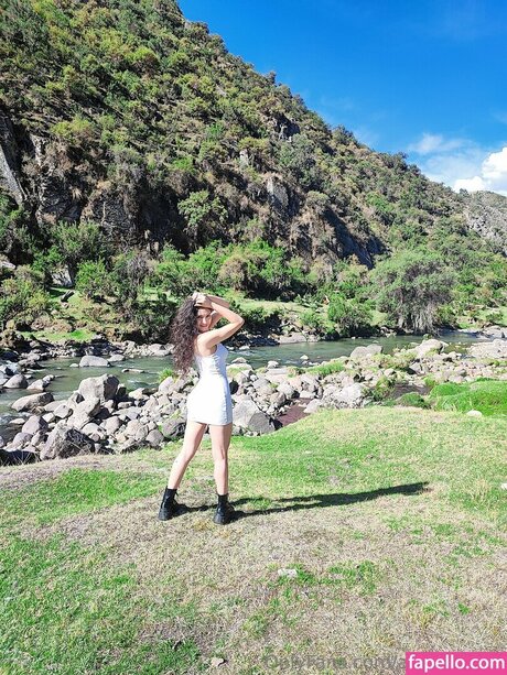 Angelica Sanchez pornstar hd picture