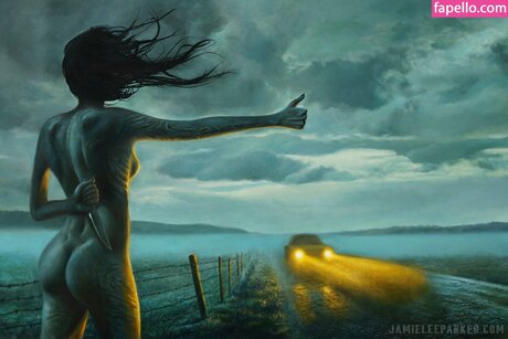 Parker Lee star free image