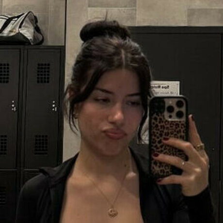 ferchugimenez sexy pornstar image