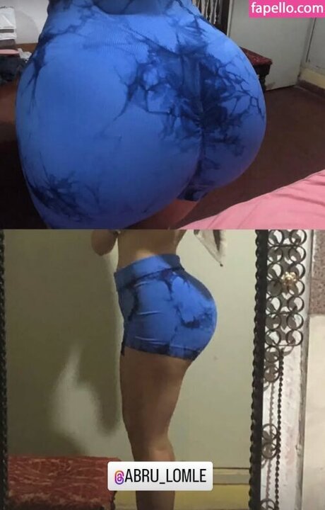 AGUS LOMLE sexy actress photos